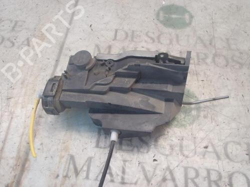Front right lock MERCEDES-BENZ A-CLASS (W168) A 160 (168.033, 168.133) | BP3808164C97 