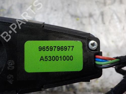 Climate control CITROËN C4 Grand Picasso I (UA_) 2.0 HDi 138 | BP4006546I5 