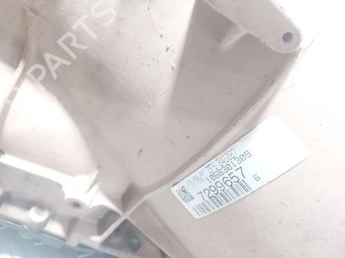 Gearbox LAND ROVER RANGE ROVER SPORT I (L320) 2.7 D 4x4 | BP16129253M3