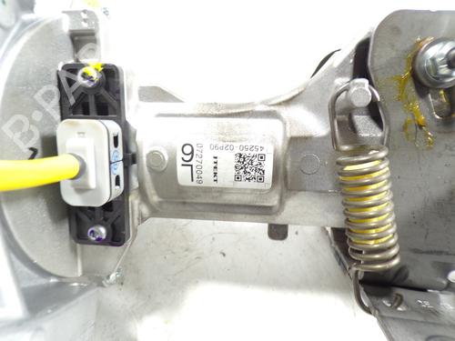Steering column TOYOTA COROLLA Hatchback (_E21_, _EA1_, _EH1_)  | BP6916579M21 