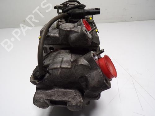 AC compressor BMW 1 (E87) 118 d | BP15183632M34 