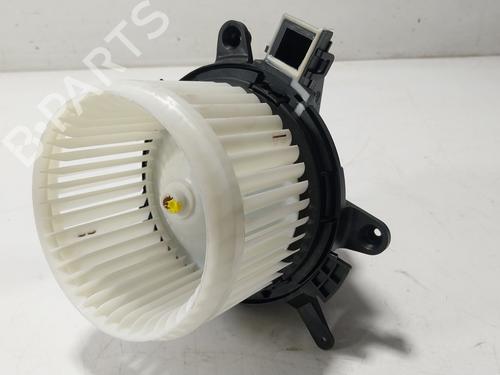 Used Heater blower motor Heater blower motor TOYOTA PROACE CITY Box Body/MPV (BPZ_) 1.5 D-4D 100 (BPZM) (102 hp) 34509032 34509032