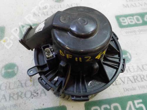 Heater blower motor MERCEDES-BENZ SPRINTER 3-t Van (B906)  | BP5666893M62 