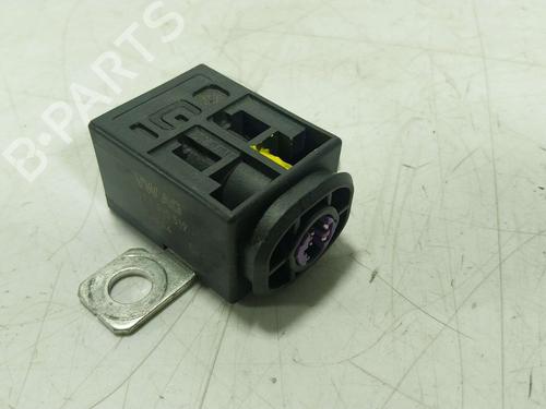 electronic-module-audi-q7-4lb-2006-2007-2008-2009-2010-2011-2012-2013-2014-2015-2016-37073116 main image