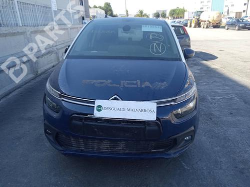Used Parts CITROËN C4 Grand Picasso II (DA_, DE_)  1.6 BlueHDi 120  903586