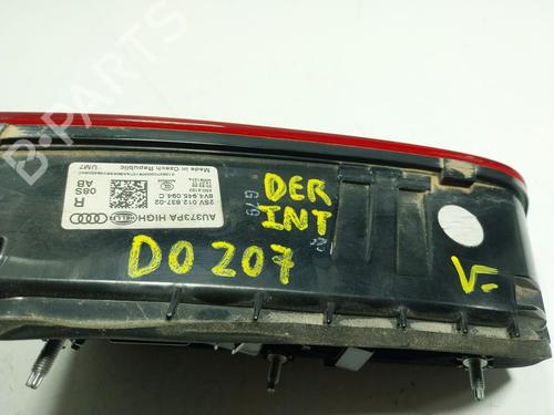 Right tailgate light AUDI A3 Sportback (8VA, 8VF)  | BP19439441C80