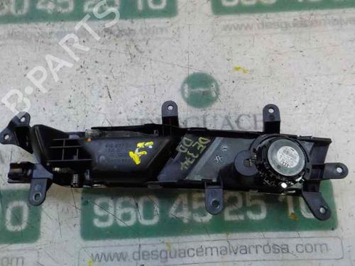 Maniglia interna anteriore destra AUDI A6 C6 (4F2) 3.0 TDI quattro | BP5286263I14 