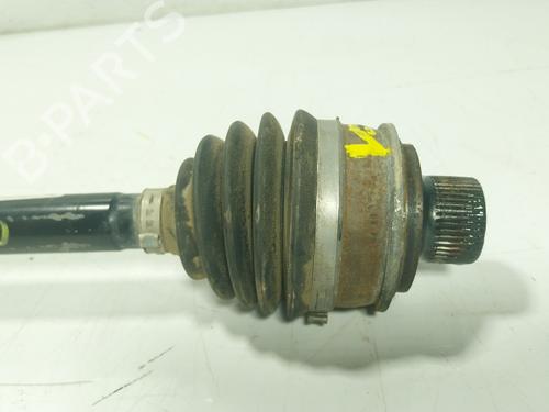 Right front driveshaft VW TOUAREG (CR7, RC8) 3.0 TDI 4motion | BP36544295M39 - Image 3