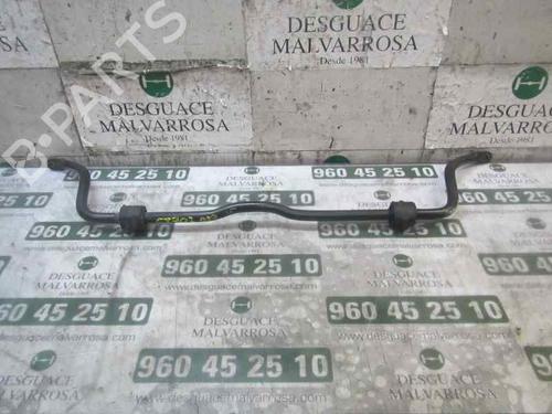 Used Anti roll bar Anti roll bar CITROËN BERLINGO / BERLINGO FIRST MPV (MF_, GJK_, GFK_) 1.6 HDI 75 (MF9HW, GJ9HWC, GF9HWC, GN9HWC) (75 hp) 3862301 3862301