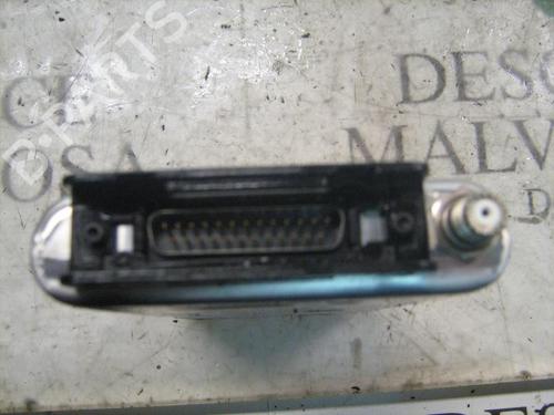 Elektronisk modul MERCEDES-BENZ C-CLASS (W202)  | BP3767259M83 
