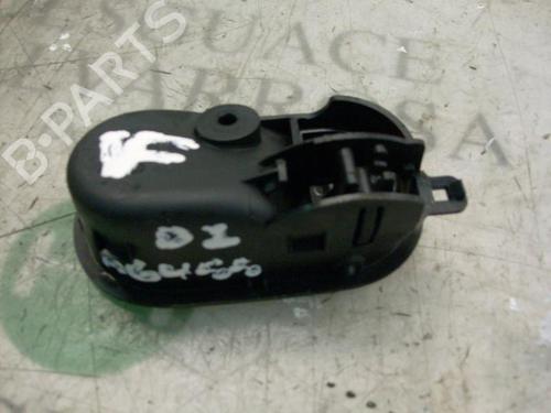 Front left interior door handle FORD FIESTA V (JH_, JD_) 1.4 TDCi | BP3736994I13 