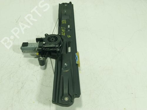 Used Front right window mechanism FIAT TIPO Estate (356_, 357_) 1.4 (356WXA1B) (95 hp) 30926517
