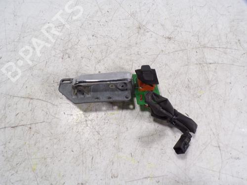 Front left interior door handle BENTLEY ARNAGE (RBS_) 4.4 V8 (354 hp) 9096283