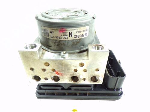 Used ABS pump ABS pump CITROËN C4 AIRCROSS 1.6 HDi 115 (114 hp) 7833170 7833170