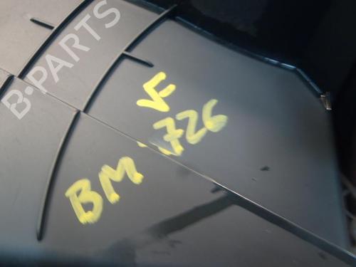 Glove box FORD FIESTA VI (CB1, CCN) 1.6 TDCi | BP3797415C95 
