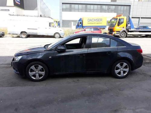 Right rear shock absorber CHEVROLET CRUZE (J300) 2.0 CDI | BP6130519M19  - Image 7