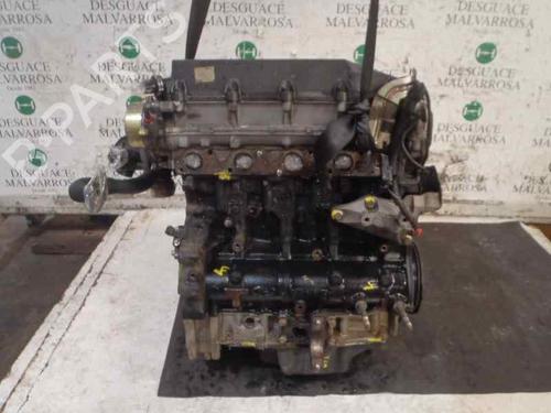 Used Engine Engine FORD MONDEO III (B5Y) 2.0 16V TDDi / TDCi (115 hp) 3830026 3830026