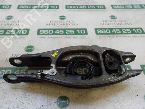 Used Left rear suspension arm BMW 3 (E90) 320 d (163 hp) 5407781