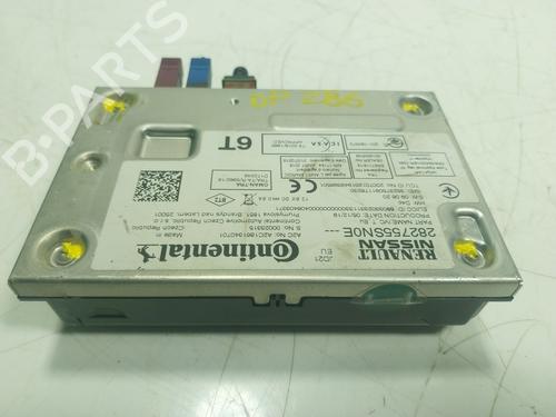 Used Electronic module NISSAN LEAF (ZE1) [2017-2026]  23210610