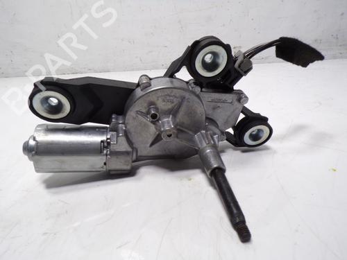 Used Rear wiper motor VOLVO V40 Hatchback (525) [2012-2019]  10379810