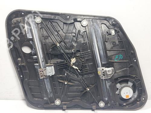 Front right window mechanism KIA SPORTAGE IV (QL, QLE) 2.0 CRDi | BP27806051C23 