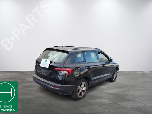 Subframe SKODA KAROQ (NU7, ND7) 1.6 TDI | BP16474581M9  - Image 8
