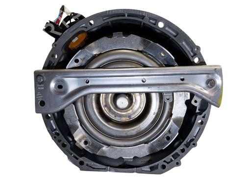 Used Gearbox Gearbox MERCEDES-BENZ S-CLASS (W222, V222, X222) S 350 BlueTEC / d (222.132, 222.032, 222.123) (258 hp) 40151649 40151649
