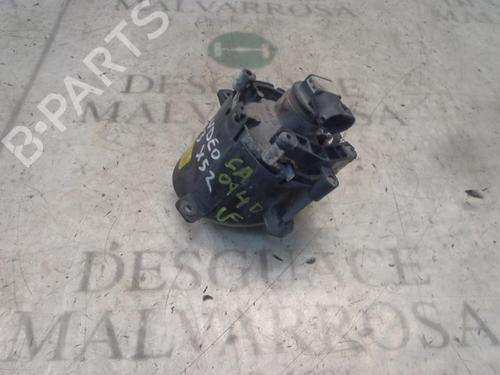 Højre Foran Tågelygte FORD MONDEO III Saloon (B4Y) 2.0 16V TDDi / TDCi | BP3807380C31 