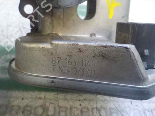 Throttle body BMW 1 (E87) 118 d | BP6512353M82 