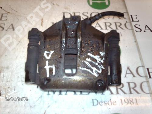Câbles Frein à Main Arrière Gauche/droit Pour Citroën Xsara Picasso N68 1.6L-2.0L 1999-2012 - Remplacement Référence 4745.W0, K17347, Etc. - Pack De 2