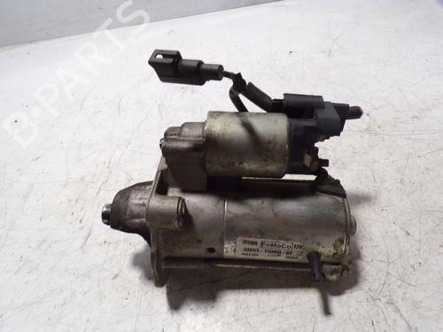 Starter FORD FOCUS II (DA_, HCP, DP) 1.6 TDCi | BP8509517M8 
