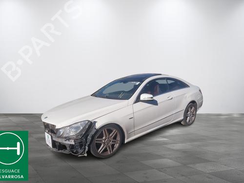 Used Parts MERCEDES-BENZ E-CLASS Coupe (C207)  E 350 CDI (207.322)  1738010