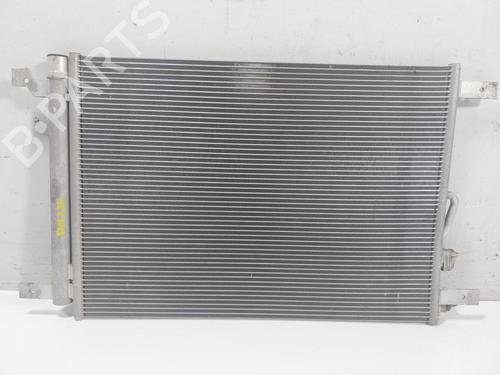AC radiator VW POLO VI (AW1, BZ1, AE1) 1.6 TDI | BP18157329M32 