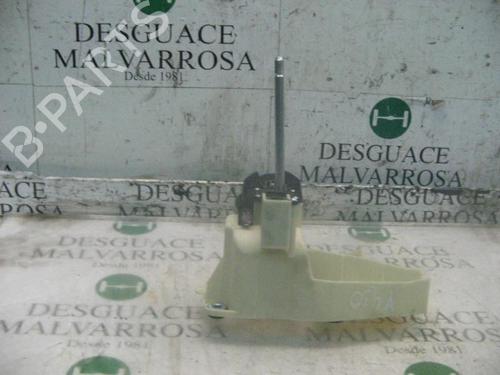 Used Gear lever Gear lever FORD FOCUS II (DA_, HCP, DP) [2004-2013] 7413130 7413130