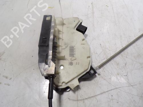 Front right lock SEAT IBIZA IV (6J5, 6P1) 1.4 TDI | BP10115821C97 