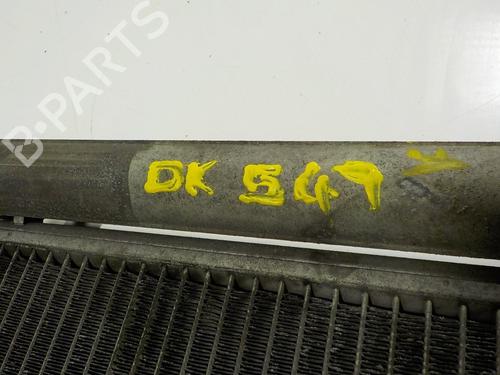 AC radiator RENAULT MEGANE III Hatchback (BZ0/1_, B3_)  | BP11252867M32 