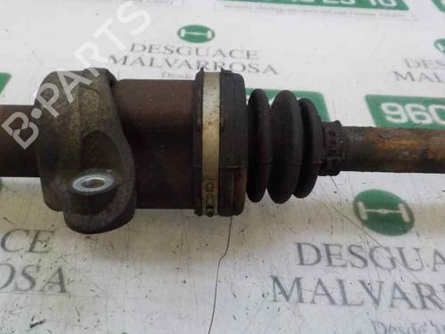 Right front driveshaft MINI MINI (R56)  | BP4915328M39 