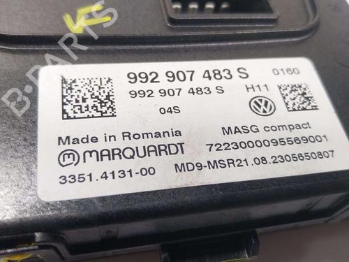Electronic module PORSCHE TAYCAN (Y1A) | BP38792100M83 - Image 3