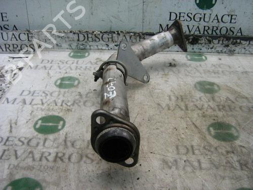 Exhaust manifold KIA SEPHIA Saloon (FA) 1.5 i | BP14293538M110 