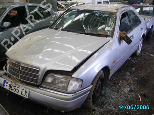 Flywheel MERCEDES-BENZ C-CLASS (W202)  | BP14293737M101 
