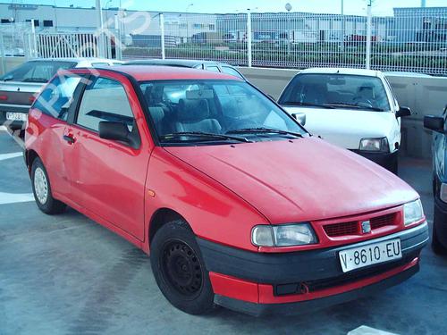 Engine mount SEAT IBIZA II (6K1) 1.4 i | BP9080745M89 
