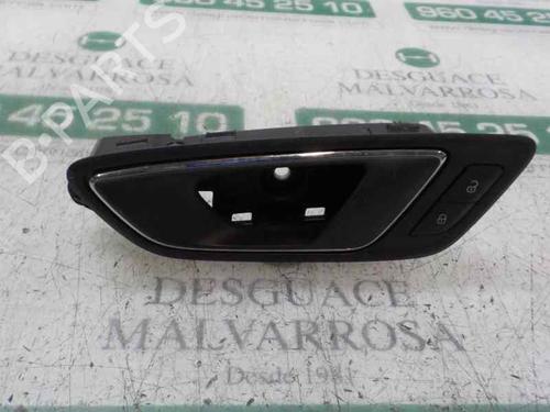 Used Front left interior door handle Front left interior door handle SEAT LEON ST (5F8) 2.0 TDI (150 hp) 4582624 4582624