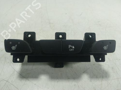 Used Electronic module Electronic module HYUNDAI ix35 (LM, EL, ELH) 1.7 CRDi (116 hp) 20129620 20129620