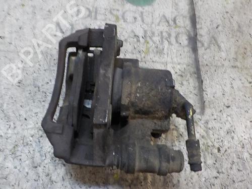 Right front brake caliper FORD ESCORT VI (GAL, AAL, ABL) 1.8 D | BP11549106M104 