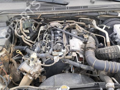 AC radiator NISSAN NAVARA NP300 (D40) 2.5 dCi | BP15542179M32  - Image 9