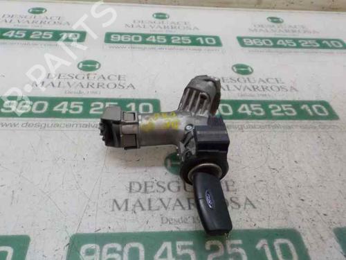 Elektronisk modul FORD FIESTA VI (CB1, CCN) 1.6 TDCi (90 hp) 14283245