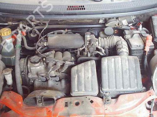 Climate control DAEWOO MATIZ (M100, M150) 0.8 | BP3743521I5  - Image 18