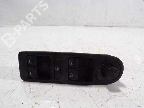 left-front-window-switch-vw-golf-vi-5k1-16-tdi-1k0959565k-1k4959857breh-2008-2009-2010-2011-2012-2013-2014-8539452 main image