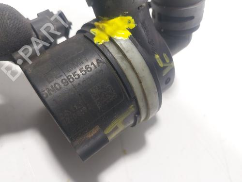 Other VW GOLF VI (5K1) 1.6 TDI | BP24539778O1