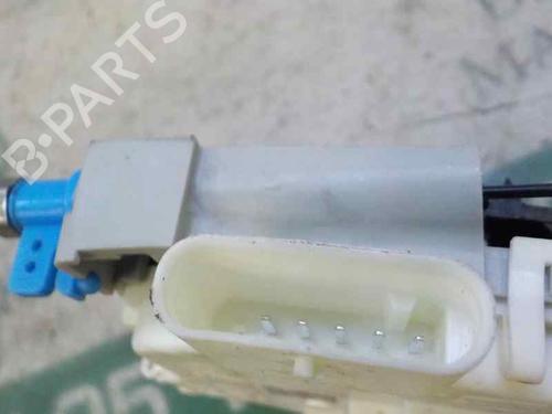 Front right lock AUDI A3 Sportback (8VA, 8VF)  | BP6241193C97 